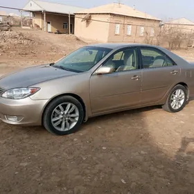 Toyota Camry 2005