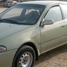 Toyota Carina 1995