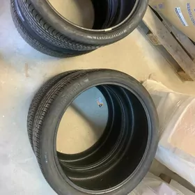 BMW x5 x6 покрышка