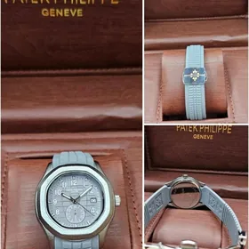 Patek Philippe Aquanat model