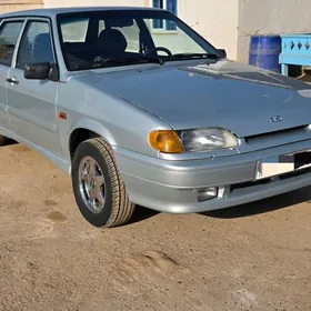 Lada 2115 2005