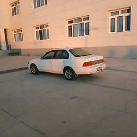Toyota Corolla 1993