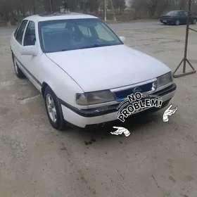 Opel Vectra 1990