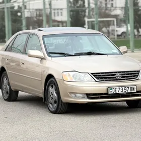 Toyota Avalon 2001