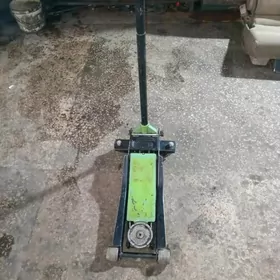 damkrat 3 ton iki slindr