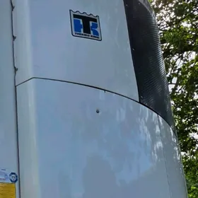 termoking schmitz refrigerator