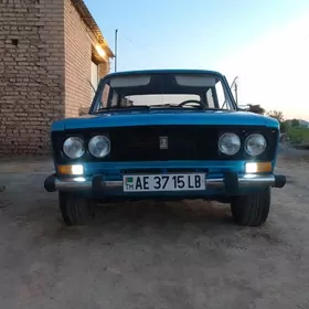 Lada 2106 1990