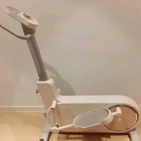 ТРЕНАЖЕР ЛЫЖИ ОТ ФИРМЫ MI