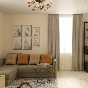 10 Mkr Gowdanka 2 komnat