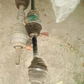 Granat nisssn 35 m altima mura