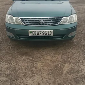 Toyota Avalon 2002