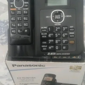 Telefon PANASONIC