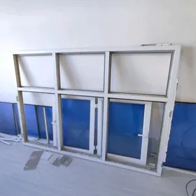 plastic oknoplastic okno