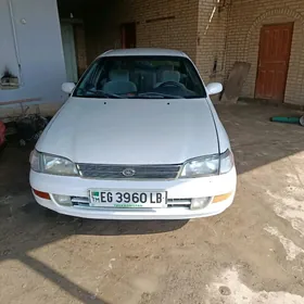 Toyota Corona 1992