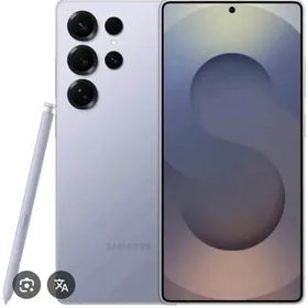 Samsung s25 ultra 12/512