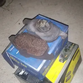 Opel kalotgo vektra c