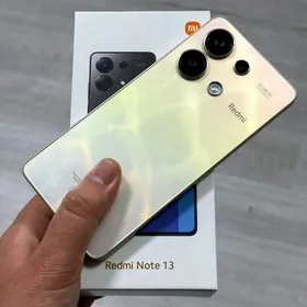 Redmi note 13