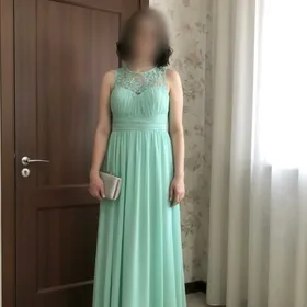 ️‍Вечернее платье ️‍