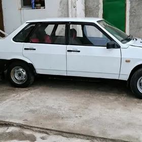 Lada 21099 1993