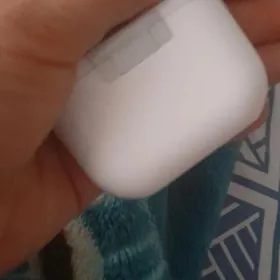 коробка от наушниках