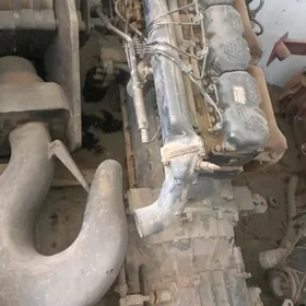 MAN MINI MATOR KAROPKA