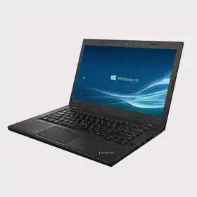 Lenovo i3 6th. sensor ekeran