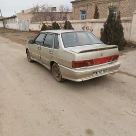 Lada 2115 2000