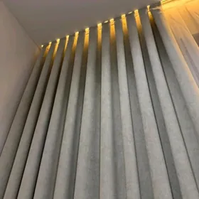 Шторы Жалюзи Аксессуары