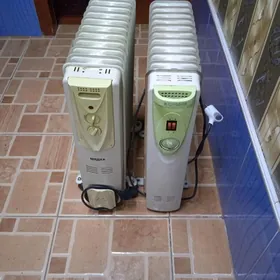 Печка масленное