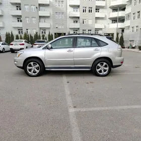 Lexus RX 330 2004