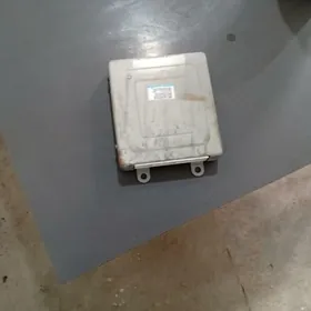 pajero Mitsubishi kampuyuter