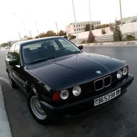 BMW 525 1994