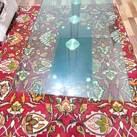 столик журнальный