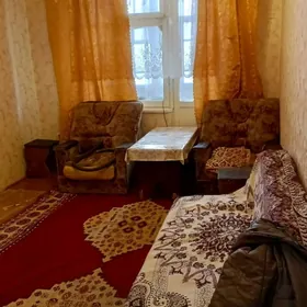 Аренда Квартира