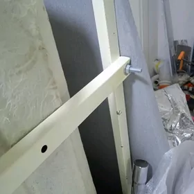 ванна кабина