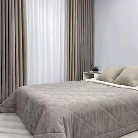 Perdeler Körpeçeler Düșekçeler