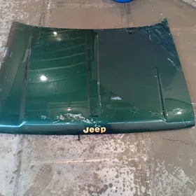 jeep grancuroky kapot