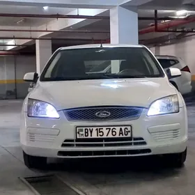 Ford Focus 2006