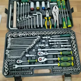 nabor acar boss force