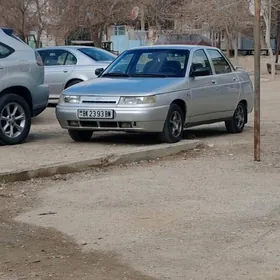 Lada 2110 2003