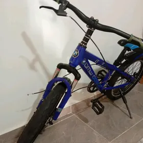 tigir / велосипед