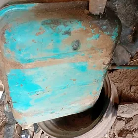 ЮМЗ pagrusigin strelasy