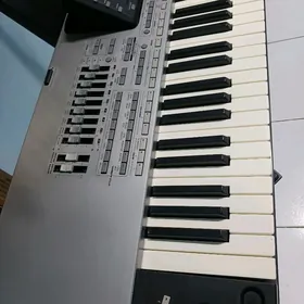 Korg pa3