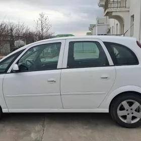 Opel Meriva 2003