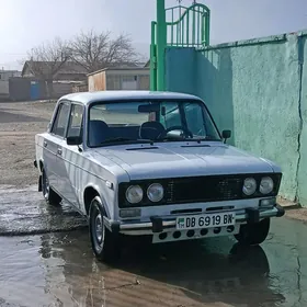 Lada 2106 1990