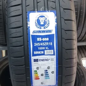 SUNWIDA 25YYL 2454518 1ST