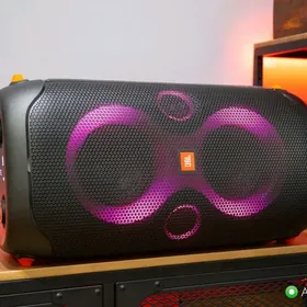 Satlyk JBL 110 Model