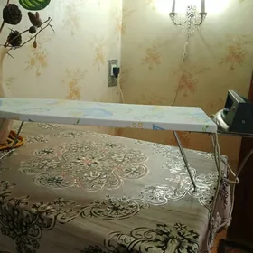 Гладильная мини-доска