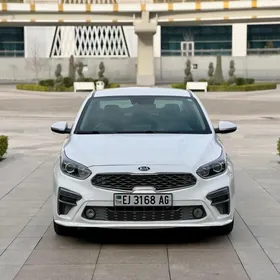 Kia Forte 2021