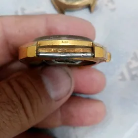 Гызыл чайылан сагат